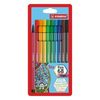 Stabilo Pen 68 sortiert 10er Etui (6810/PL) Stabilo Pen 68 sortiert 10er Etui (6810/PL)