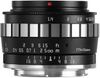 TTArtisan 23 mm F1.4 TTArtisan 23 mm F1.4