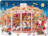 Niederegger Adventskalender Karussell Niederegger Adventskalender Karussell