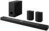LG 9.1.5 Dolby Atmos Soundbar S95TR LG 9.1.5 Dolby Atmos Soundbar S95TR