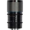 Sirui Saturn 75 mm T2.9 1.6x Sirui Saturn 75 mm T2.9 1.6x