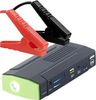Revolt Notebook-Powerbank mit Kfz-Starthilfe & LED-Leuchte (ZX-2905) Revolt Notebook-Powerbank mit Kfz-Starthilfe & LED-Leuchte (ZX-2905)
