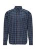 S.Oliver Regular Fit: Kariertes Hemd mit Button-Down-Kragen (2149814) S.Oliver Regular Fit: Kariertes Hemd mit Button-Down-Kragen (2149814)