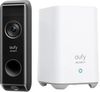 Eufy Video Doorbell Dual inklusive Homebase 2 Eufy Video Doorbell Dual inklusive Homebase 2