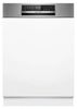 Bosch Serie 6 SMI6ECS12E Bosch Serie 6 SMI6ECS12E