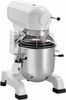 Bartscher Planetenrührmaschine 3kg/10L AS (101916) Bartscher Planetenrührmaschine 3kg/10L AS (101916)