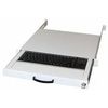 Aixcase Tastatur rack-montierbar (AIX-19K1UKDETB-W) Aixcase Tastatur rack-montierbar (AIX-19K1UKDETB-W)