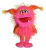 Living Puppets Monster to go! Schmackofatz W902 Living Puppets Monster to go! Schmackofatz W902