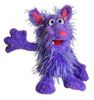 Living Puppets Monster to go! Tofu W904 Living Puppets Monster to go! Tofu W904