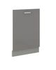 Küchen-Preisbombe Grey Bianca Frontblende 60 cm (3415) Küchen-Preisbombe Grey Bianca Frontblende 60 cm (3415)