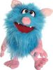Living Puppets Monster to go! Schorsch W819 Living Puppets Monster to go! Schorsch W819