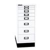 Bisley MultiDrawer Schubladenschrank L298S Bisley MultiDrawer Schubladenschrank L298S