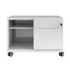 Bisley Note Caddy Rollcontainer (CADM08RH) Bisley Note Caddy Rollcontainer (CADM08RH)