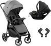 Hauck Shop N Care Travel Set Hauck Shop N Care Travel Set