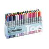 Copic Ciao Set B 72 Stk. (22075161) Copic Ciao Set B 72 Stk. (22075161)