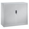 C+P Möbelsysteme Omnispace 2 Fachböden 120,0 x 42,0 x 103,0 cm C+P Möbelsysteme Omnispace 2 Fachböden 120,0 x 42,0 x 103,0 cm