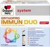 Doppelherz system Orthopro Immun Duo Trinkgranulat 30 Stk. Doppelherz system Orthopro Immun Duo Trinkgranulat 30 Stk.