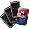 Derwent Chromaflow Buntstifte 36 Stk. (601183) Derwent Chromaflow Buntstifte 36 Stk. (601183)