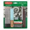 Derwent Academy Graphitstifte (2300365) Derwent Academy Graphitstifte (2300365)