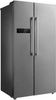 Midea MERS530FGD02 Midea MERS530FGD02