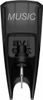 Ortofon Concorde Music Black LVB 250 Ortofon Concorde Music Black LVB 250