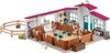 Schleich Horse Club - Reithalle Peppertree (42639) Schleich Horse Club - Reithalle Peppertree (42639)