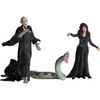 Schleich Wizarding World - Lord Voldemort mit Nagini & Bellatrix (42684) Schleich Wizarding World - Lord Voldemort mit Nagini & Bellatrix (42684)