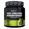 BioTech 100% Micronized Creatine Monohydrate 300 g BioTech 100% Micronized Creatine Monohydrate 300 g