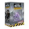 CMON Zombicide 2. Edition - Dark Nights Metal Pack 5 CMON Zombicide 2. Edition - Dark Nights Metal Pack 5