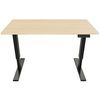 Bisley E-StarterTech Schreibtisch (EST251606) Bisley E-StarterTech Schreibtisch (EST251606)