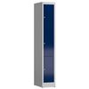 ClassiX Schließfachschrank X-520311 ClassiX Schließfachschrank X-520311