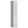 ClassiX Schließfachschrank X-520317 ClassiX Schließfachschrank X-520317