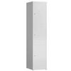 ClassiX Schließfachschrank X-523310 ClassiX Schließfachschrank X-523310