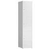 ClassiX Schließfachschrank X-523317 ClassiX Schließfachschrank X-523317