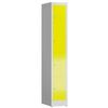 ClassiX Schließfachschrank X-520416 ClassiX Schließfachschrank X-520416