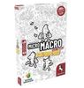 Pegasus Spiele MicroMacro: Crime City 4 Showdown (Edition Spielwiese) Pegasus Spiele MicroMacro: Crime City 4 Showdown (Edition Spielwiese)