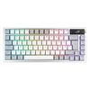ASUS ROG Azoth White Wireless (90MP031A-BKDA11) ASUS ROG Azoth White Wireless (90MP031A-BKDA11)