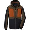 Killtec KSW 47 MN SKI JCKT Killtec KSW 47 MN SKI JCKT