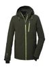 Killtec KSW 68 MN SKI QLTD JCKT Killtec KSW 68 MN SKI QLTD JCKT