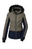 Killtec KSW 102 WMN SKI QLTD JCKT Killtec KSW 102 WMN SKI QLTD JCKT