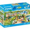 Playmobil My Life - Mein großer Erlebnis-Zoo (71600) Playmobil My Life - Mein großer Erlebnis-Zoo (71600)