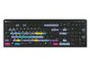 Logickeyboard Astra 2 DaVinci Resolve (LKB-RESB-A2PC-DE) Logickeyboard Astra 2 DaVinci Resolve (LKB-RESB-A2PC-DE)