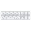 Apple Magic Keyboard mit Touch ID und Ziffernblock (MXK73D/A) Apple Magic Keyboard mit Touch ID und Ziffernblock (MXK73D/A)