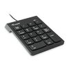 Equip USB Nummernblock Tastatur (245205) Equip USB Nummernblock Tastatur (245205)