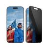 PanzerGlass Privacy Displayschutz iPhone 16 Pro (P2862) PanzerGlass Privacy Displayschutz iPhone 16 Pro (P2862)