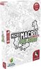 Pegasus Spiele MicroMacro: Crime City 2 - Full House Pegasus Spiele MicroMacro: Crime City 2 - Full House