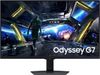 Samsung Odyssey G7 G70D (LS32DG702EUXEN) Samsung Odyssey G7 G70D (LS32DG702EUXEN)