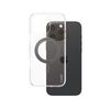 CARE by PanzerGlass Feature Case Transparent Kickstand & MagSafe iPhone 16 Pro Max CARE by PanzerGlass Feature Case Transparent Kickstand & MagSafe iPhone 16 Pro Max