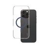 CARE by PanzerGlass Flagship Case Transparent Urban Combat iPhone 16 Pro Max CARE by PanzerGlass Flagship Case Transparent Urban Combat iPhone 16 Pro Max