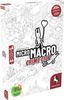Pegasus Spiele MicroMacro: Crime City Pegasus Spiele MicroMacro: Crime City